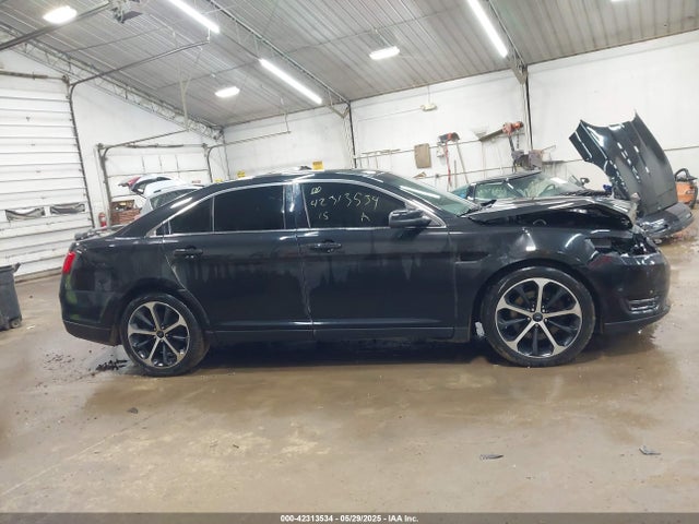 Ford TAURUS SHO 2015 1FAHP2KT7FG188362 Image 13