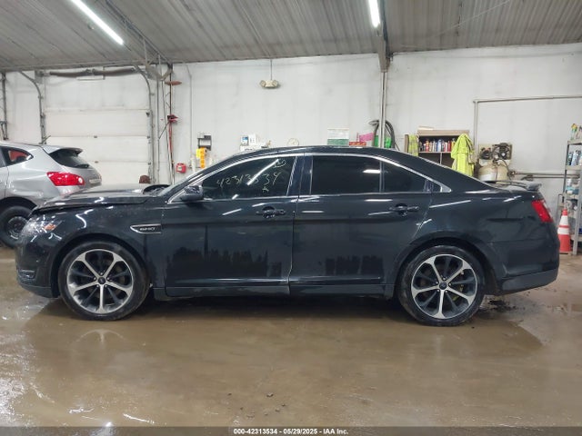 Ford TAURUS SHO 2015 1FAHP2KT7FG188362 Image 14