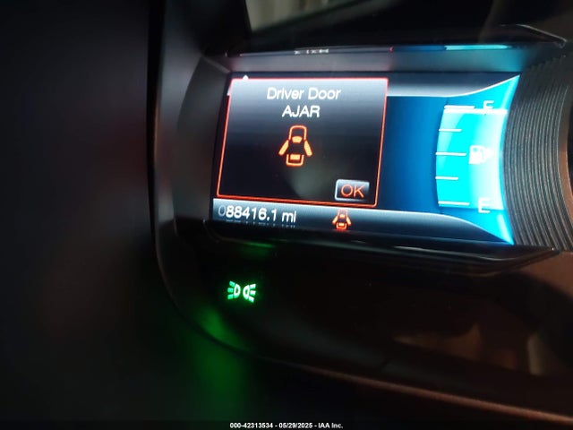 Ford TAURUS SHO 2015 1FAHP2KT7FG188362 Image 15