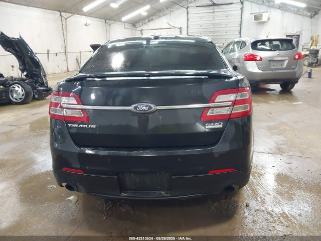 Ford TAURUS SHO 2015 1FAHP2KT7FG188362 Image 16