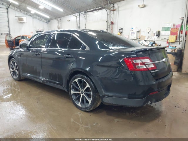 Ford TAURUS SHO 2015 1FAHP2KT7FG188362 Image 3