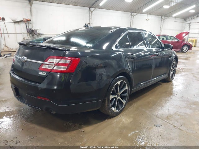 Ford TAURUS SHO 2015 1FAHP2KT7FG188362 Image 4