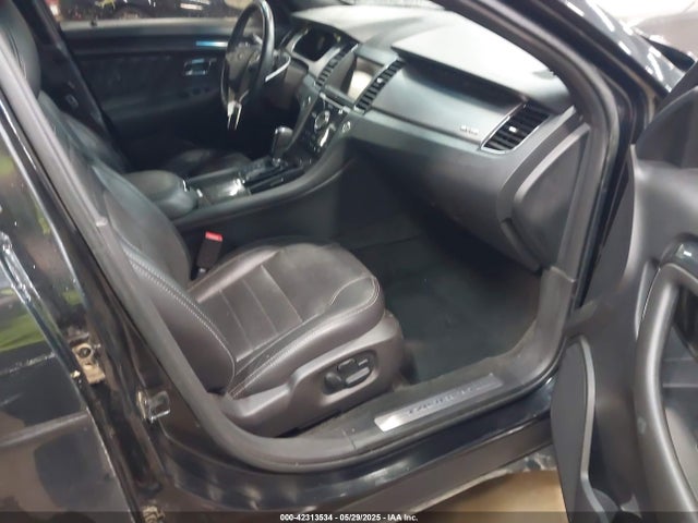 Ford TAURUS SHO 2015 1FAHP2KT7FG188362 Image 5