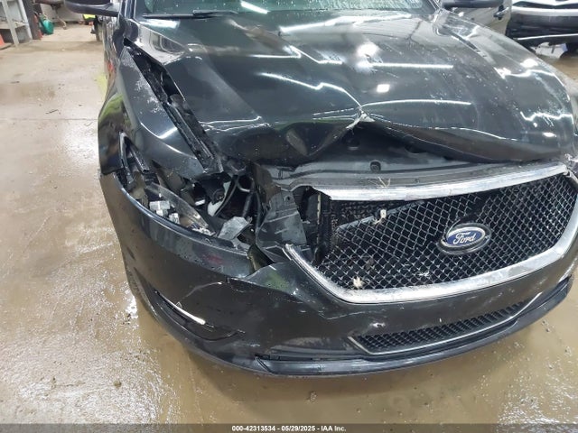 Ford TAURUS SHO 2015 1FAHP2KT7FG188362 Image 6