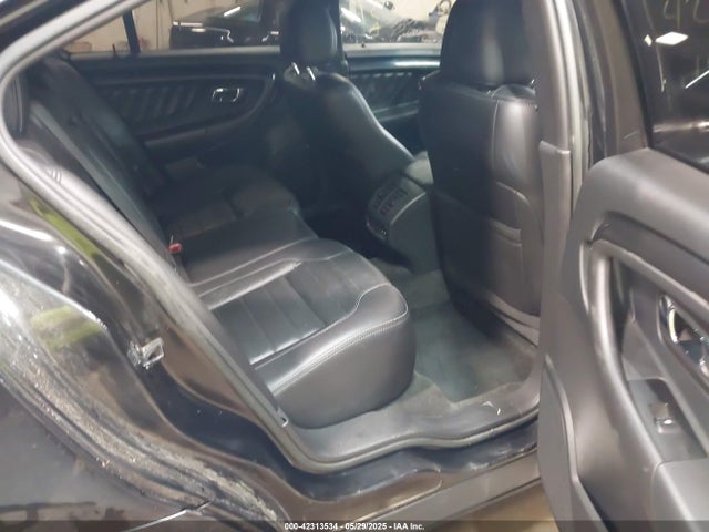 Ford TAURUS SHO 2015 1FAHP2KT7FG188362 Image 8