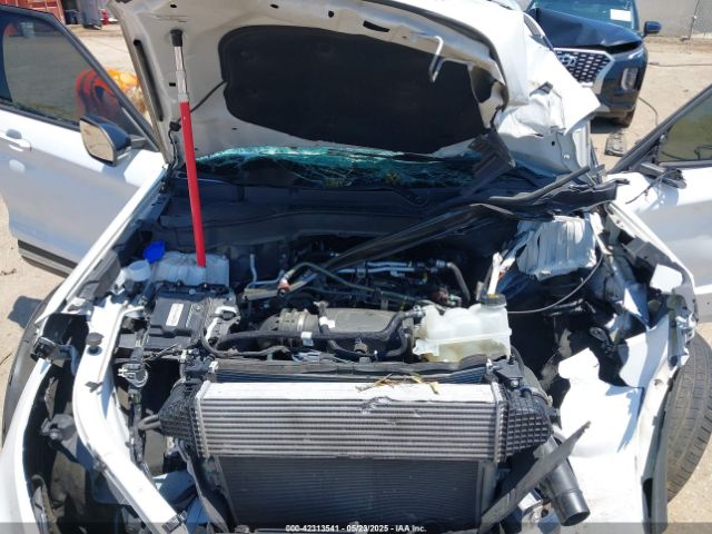 2021 FORD EXPLORER 1FMSK7FHXMGB03671 Photo 9