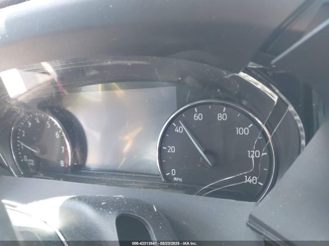 2021 FORD EXPLORER 1FMSK7FHXMGB03671 Photo 6