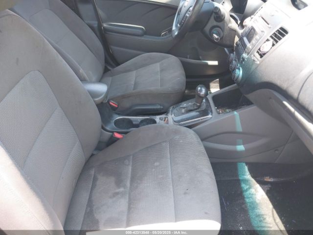 3KPFK4A71HE071489 KIA FORTE LX