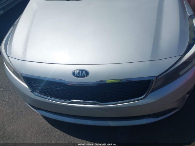 3KPFK4A71HE071489 KIA FORTE LX