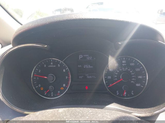 3KPFK4A71HE071489 KIA FORTE LX