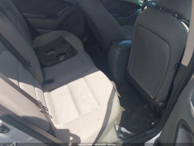 3KPFK4A71HE071489 KIA FORTE LX