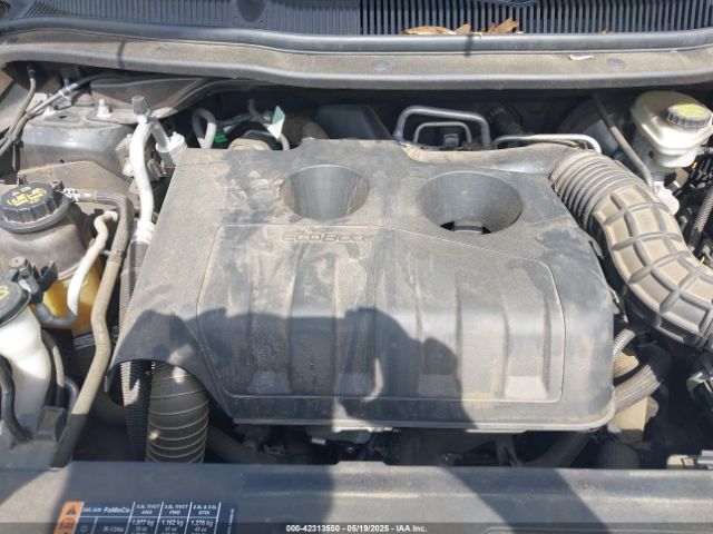 1FM5K8FH2HGD36730 Ford Explorer Limited