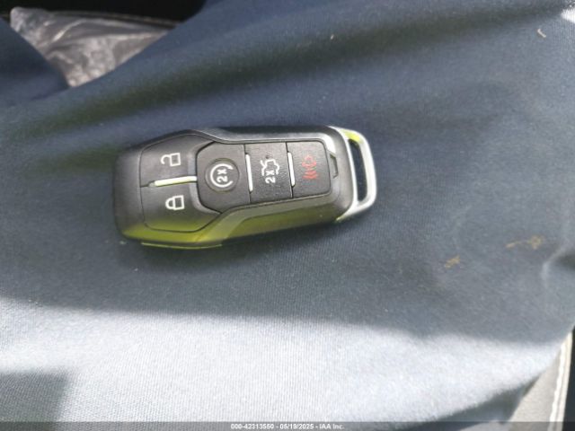 1FM5K8FH2HGD36730 Ford Explorer Limited