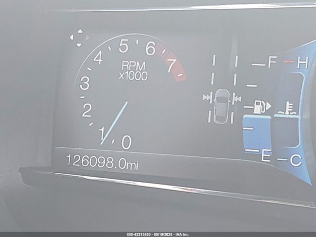 1FM5K8FH2HGD36730 Ford Explorer Limited