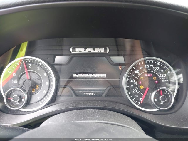 RAM 2025 2025 1C6SRFJPXSN512942 Image 7