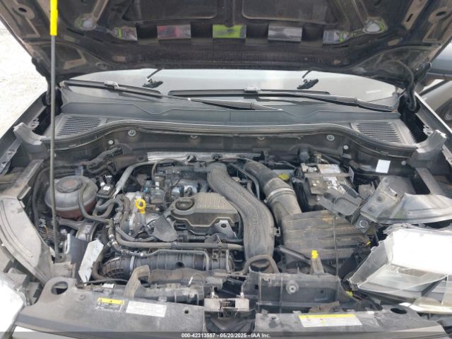 3VV5X7B23RM001812 Volkswagen Taos 1.5t S