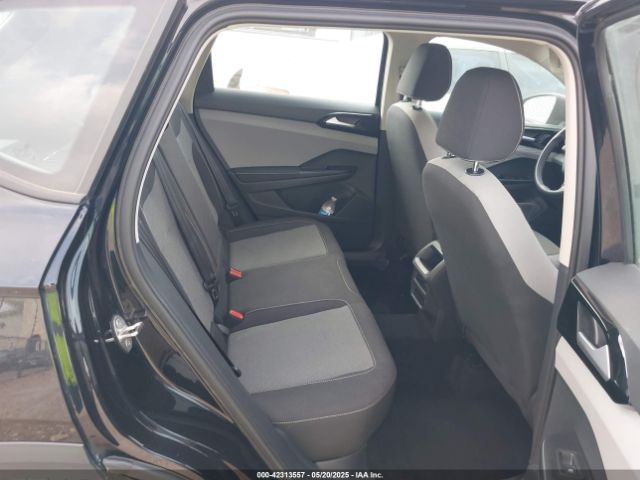 3VV5X7B23RM001812 Volkswagen Taos 1.5t S