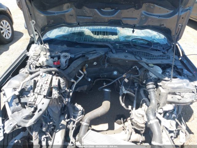 1FATP8UH1M5123053 Ford Mustang Ecoboost Premium
