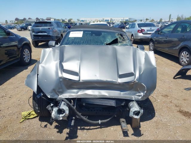 1FATP8UH1M5123053 Ford Mustang Ecoboost Premium