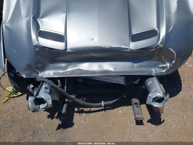 1FATP8UH1M5123053 Ford Mustang Ecoboost Premium