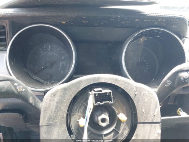 1FATP8UH1M5123053 Ford Mustang Ecoboost Premium