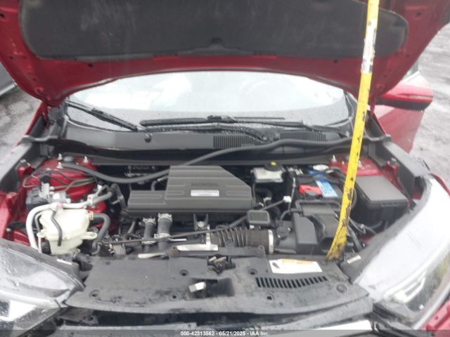 2020 HONDA CR-V 2HKRW2H85LH679296 Photo 9
