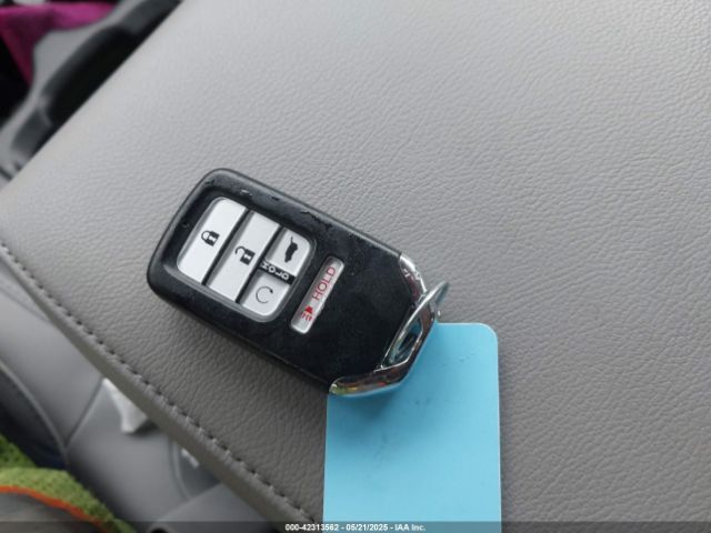 2020 HONDA CR-V 2HKRW2H85LH679296 Photo 10