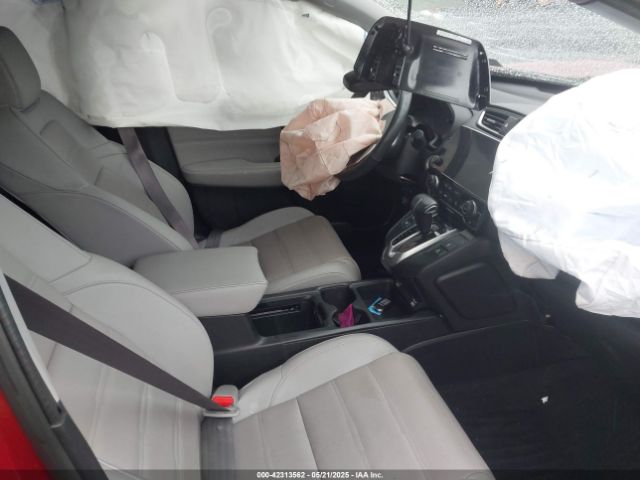 2020 HONDA CR-V 2HKRW2H85LH679296 Photo 4