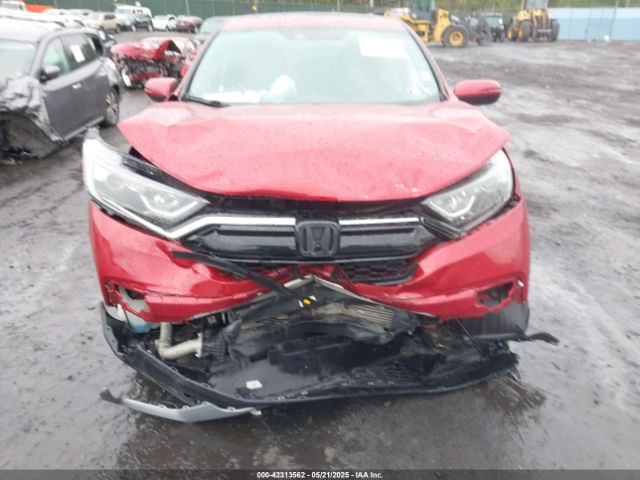 2020 HONDA CR-V 2HKRW2H85LH679296 Photo 5