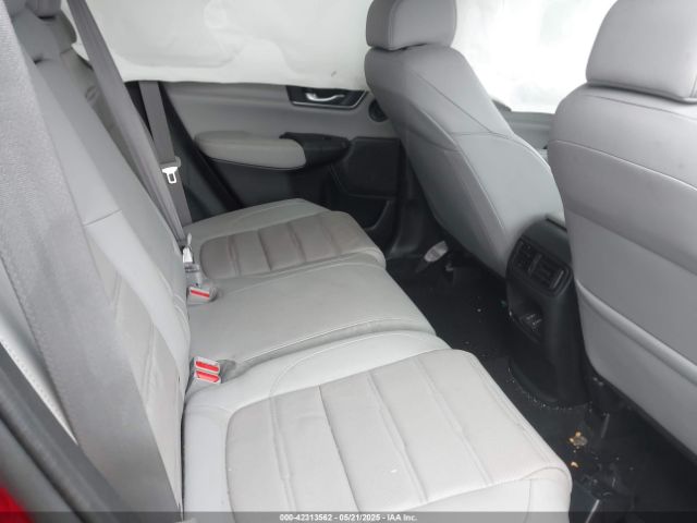 2020 HONDA CR-V 2HKRW2H85LH679296 Photo 7