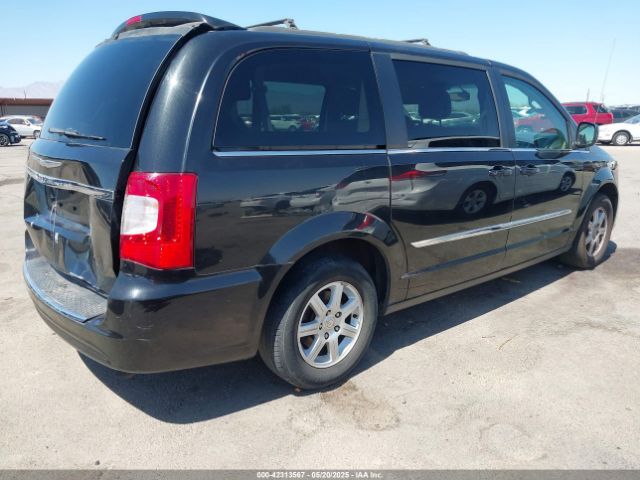 2013 CHRYSLER TOWN & COUNTRY 2C4RC1BGXDR526291 Photo 3