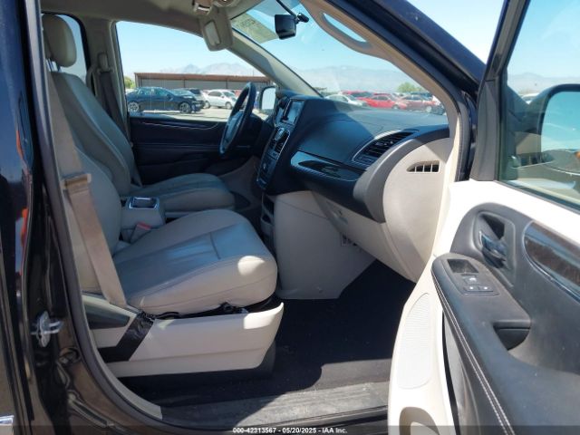 2013 CHRYSLER TOWN & COUNTRY 2C4RC1BGXDR526291 Photo 4
