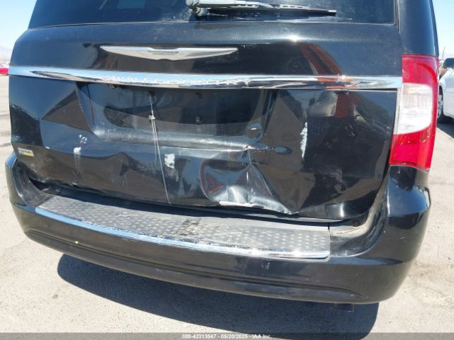 2013 CHRYSLER TOWN & COUNTRY 2C4RC1BGXDR526291 Photo 5