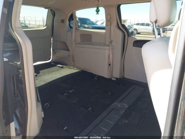 2013 CHRYSLER TOWN & COUNTRY 2C4RC1BGXDR526291 Photo 7