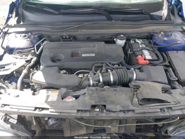 2019 HONDA ACCORD 1HGCV2F30KA008643 Photo 9