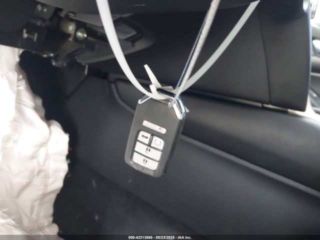 2019 HONDA ACCORD 1HGCV2F30KA008643 Photo 10