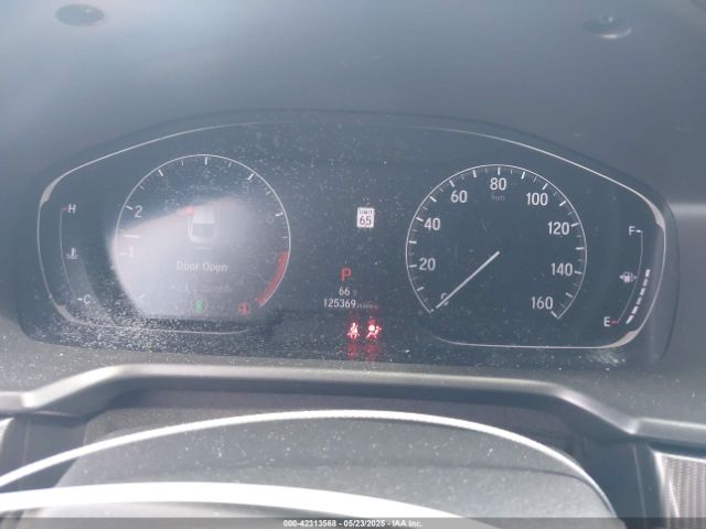 2019 HONDA ACCORD 1HGCV2F30KA008643 Photo 6