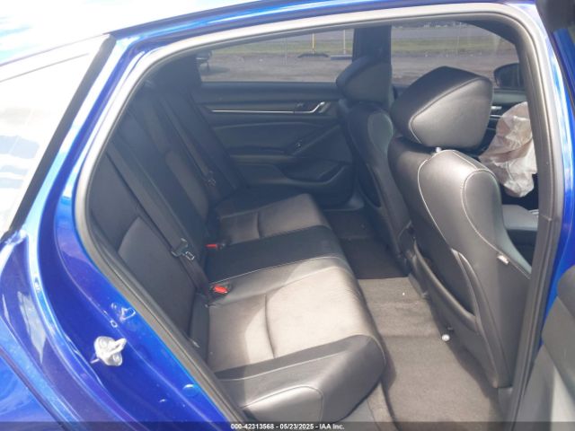 2019 HONDA ACCORD 1HGCV2F30KA008643 Photo 7