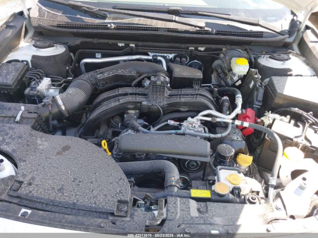 2025 SUBARU OUTBACK 4S4BTADC9S3235536 Photo 9