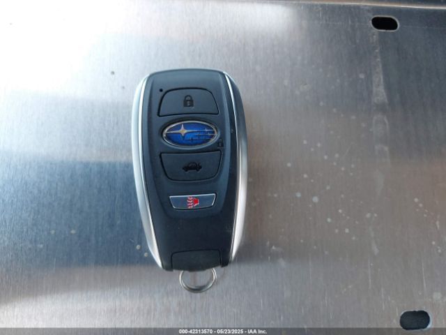 2025 SUBARU OUTBACK 4S4BTADC9S3235536 Photo 10