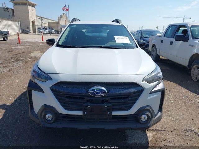 Subaru na, u5 2025 4S4BTADC9S3235536 Image 13