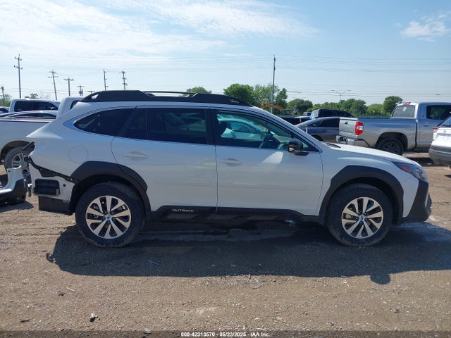 Subaru na, u5 2025 4S4BTADC9S3235536 Image 14