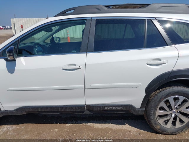 Subaru na, u5 2025 4S4BTADC9S3235536 Image 15