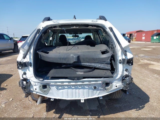 Subaru na, u5 2025 4S4BTADC9S3235536 Image 17