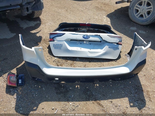 Subaru na, u5 2025 4S4BTADC9S3235536 Image 12