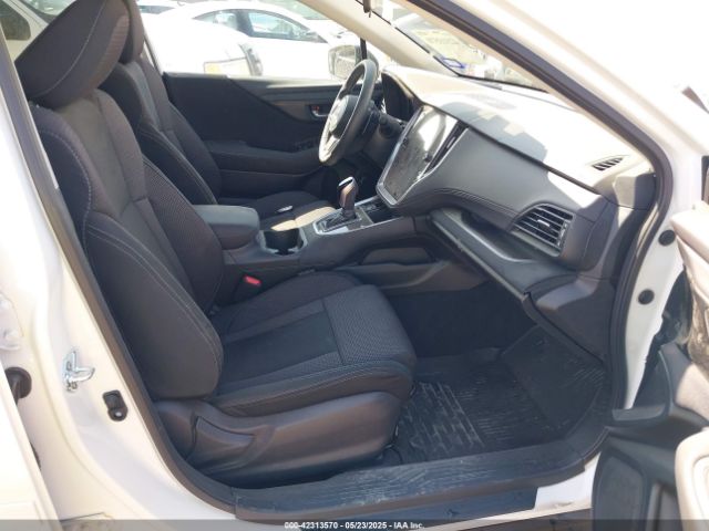 2025 SUBARU OUTBACK 4S4BTADC9S3235536 Photo 4