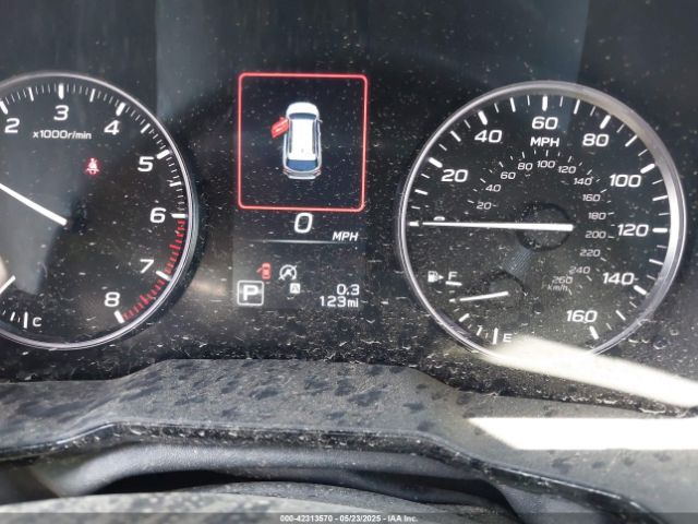2025 SUBARU OUTBACK 4S4BTADC9S3235536 Photo 6