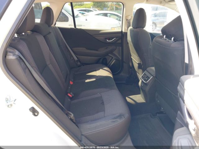 2025 SUBARU OUTBACK 4S4BTADC9S3235536 Photo 7