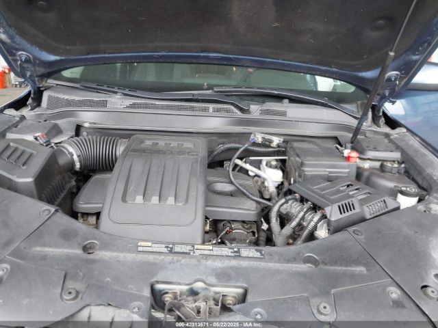 2GKFLTEKXG6124716 GMC Terrain Sle-2