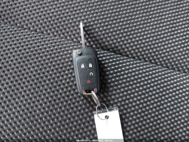 2GKFLTEKXG6124716 GMC Terrain Sle-2